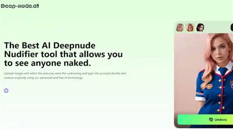 deep nude generator